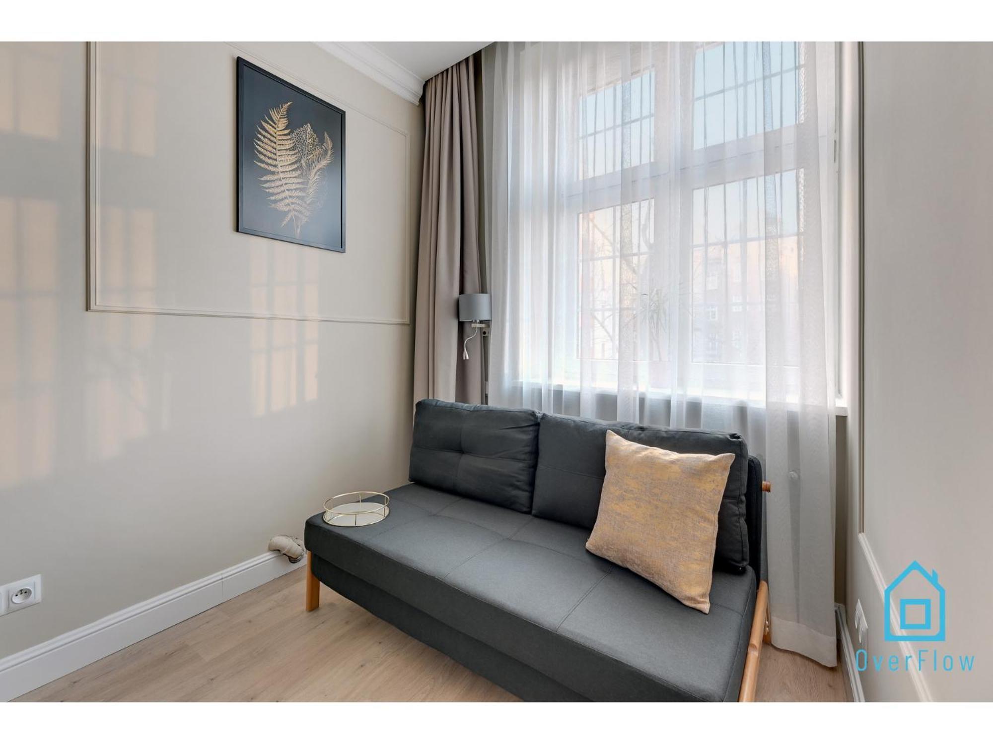 Libertas Premium Apartment At Old Town Gdansk — Photos 1