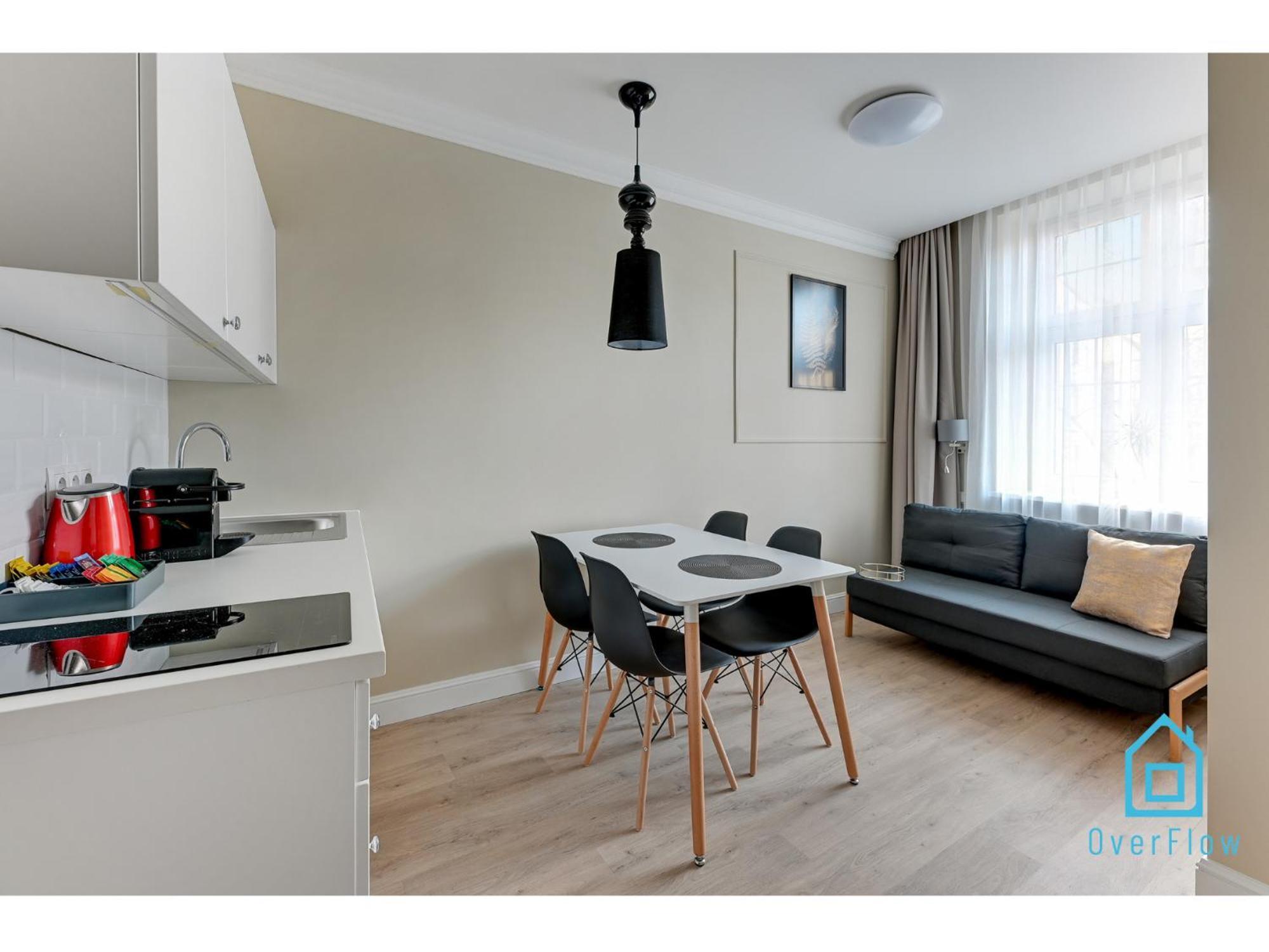 Libertas Premium Apartment At Old Town Gdansk — Photos 2