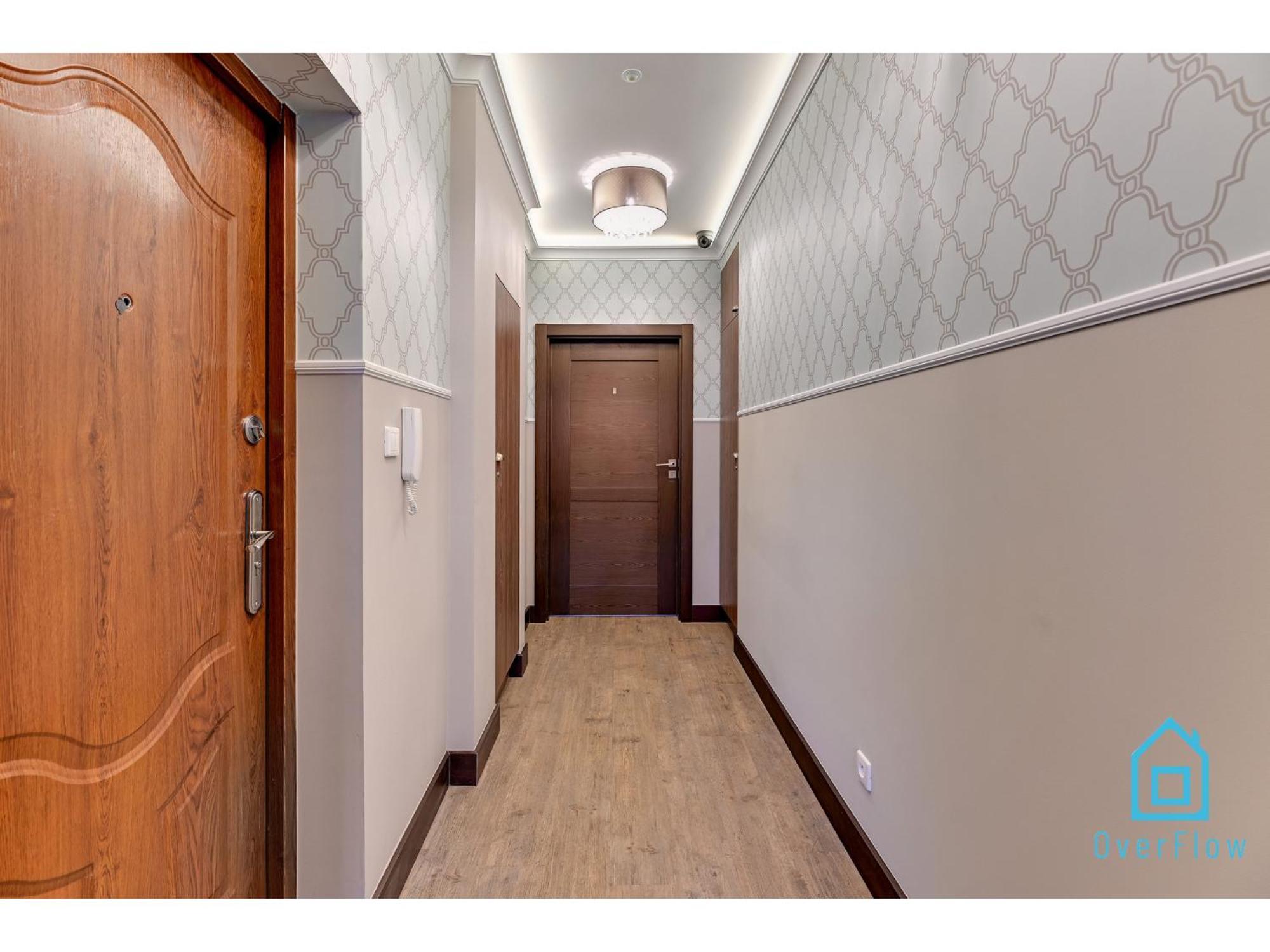 Libertas Premium Apartment At Old Town Gdansk — Photos 3